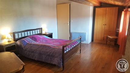 Gîte pour 4 Personnes dans Morancé, Région de Villefranche-sur-Saône, Photo 3