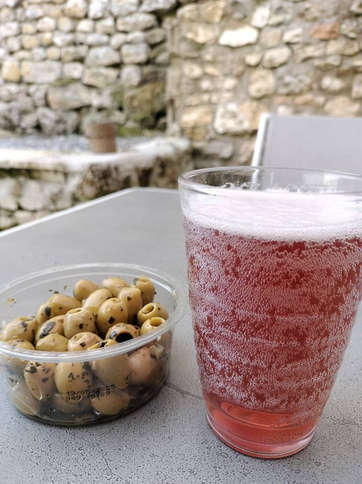 Gîte pour 4 personnes, avec terrasse, animaux acceptés dans Parc naturel régional de la Brenne - 3