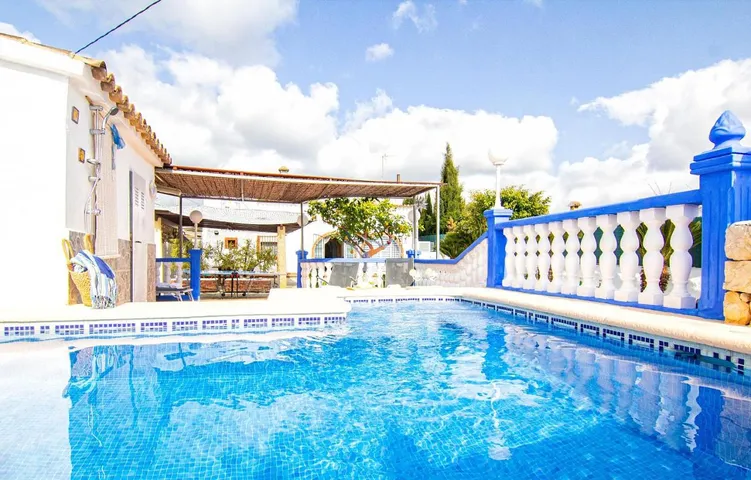 Holiday home for 8 people - 1