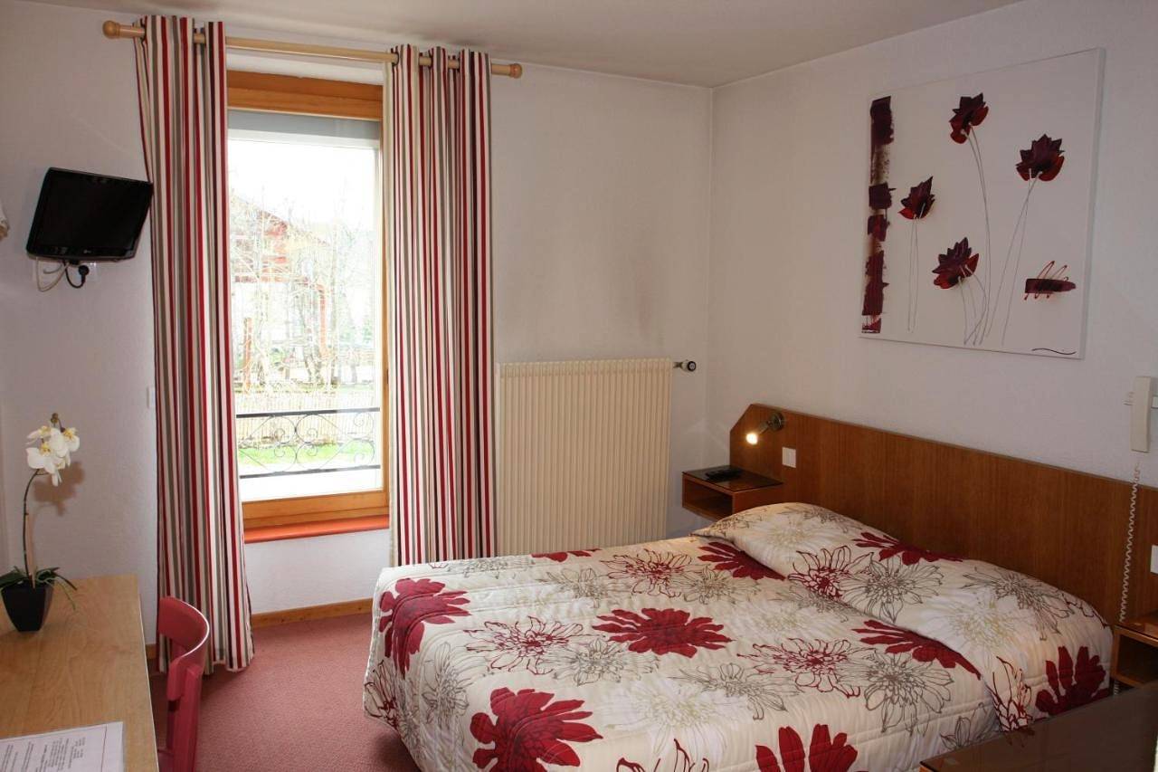 Hôtel Beau Site in Mouthe-Lac et Mont d’Or, Jura Francais