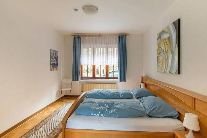 Ferienhaus für 10 Personen, mit Garten und Sauna sowie Balkon in Schmallenberg - 2