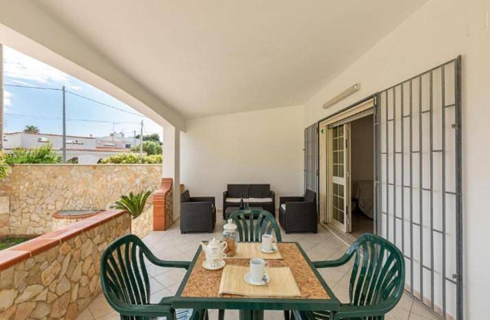 Appartamento intero, Larosa Campomarino in Campomarino (Puglia), Golfo di Taranto