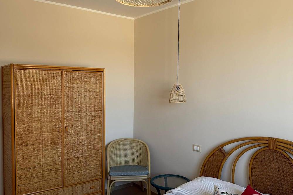 Elegant beachfront villa in southern Sicily in Playa Carratois, Portopalo di Capo Passero