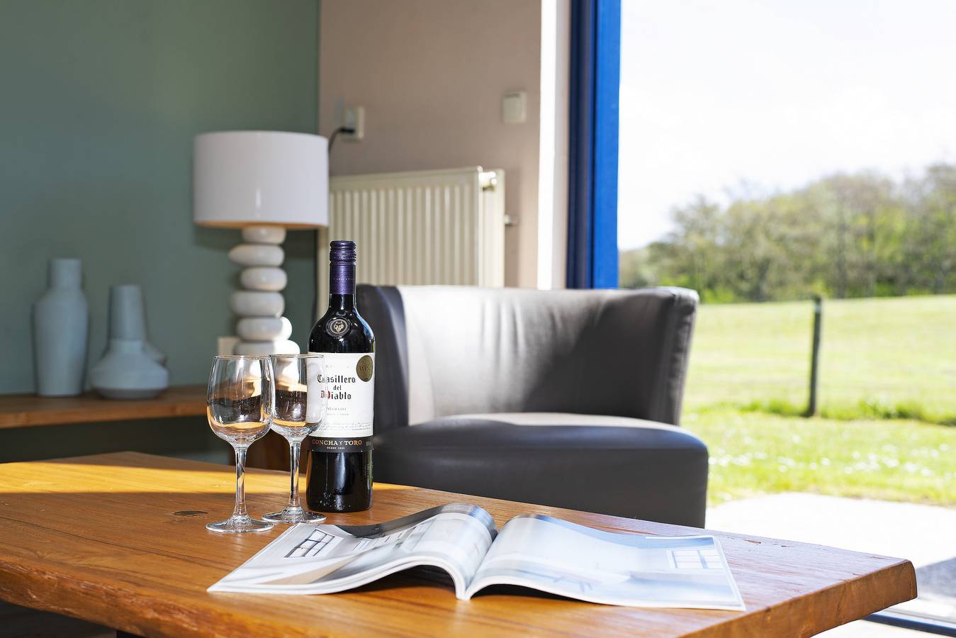 Bungalow für 6 Personen mit Sauna in Julianadorp, Noord-Holland - Nordseeküste
