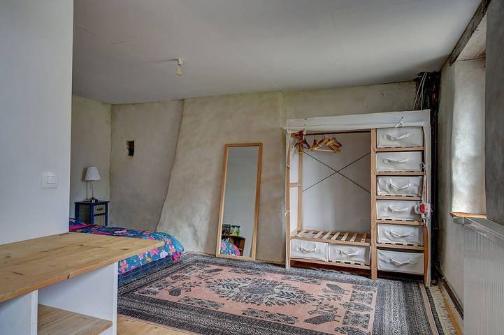 Gîte à la ferme entre terre et mer in Plougastel-Daoulas, Région de Brest