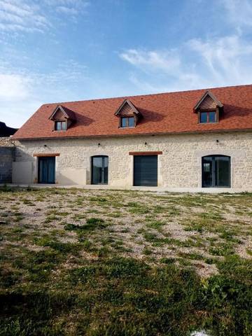 Gîte pour 6 personnes, avec jardin et vue à Marcilhac-sur-Célé