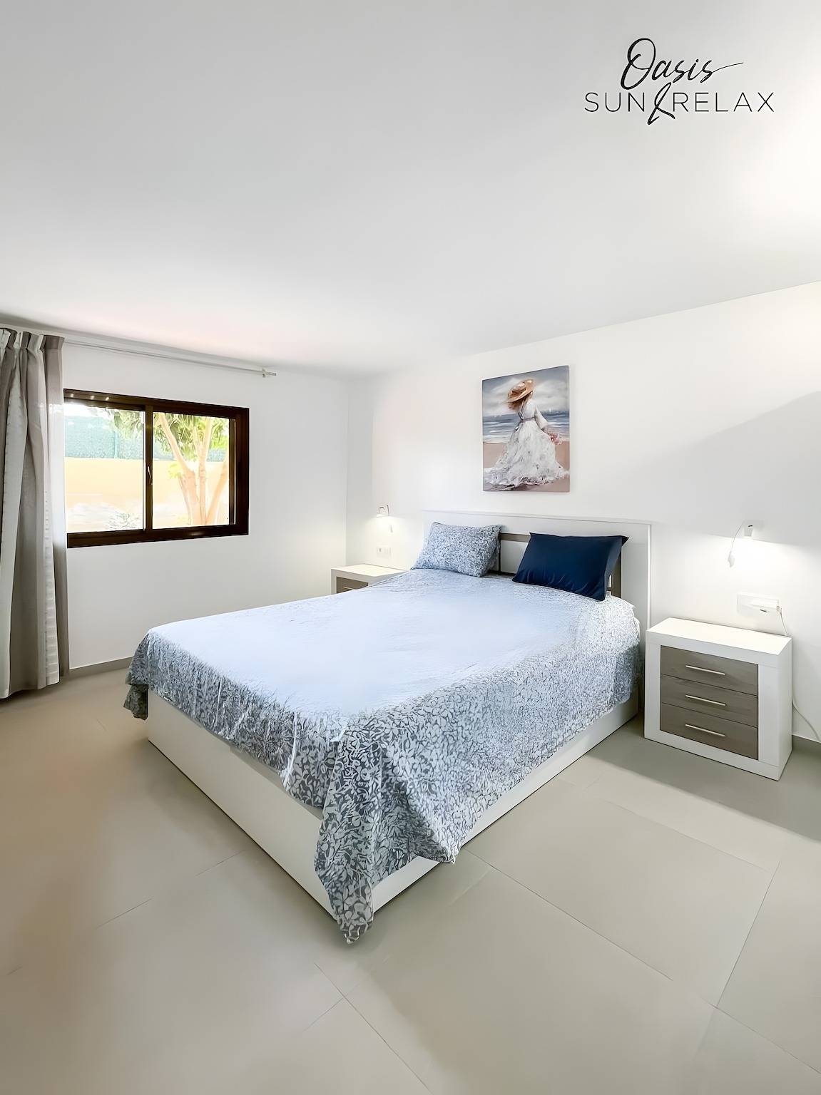 Appartamento intero, Appartamento Vacanze 'Oasis Papagayo 128 By B-rent' con Wi-Fi in Oasis Tamarindo, La Oliva