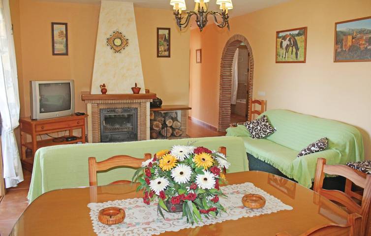 Ferienhaus für 8 Personen in Sayalonga - 3
