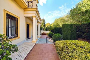 Villa für 11 Personen in Horta-Guinardó, Barcelona, Bild 3