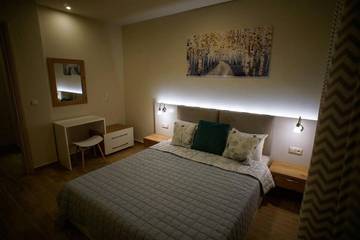 Vakantieappartement voor 4 Personen in Koutouloufari, Iraklio-Heraklion en omgeving, Afbeelding 2