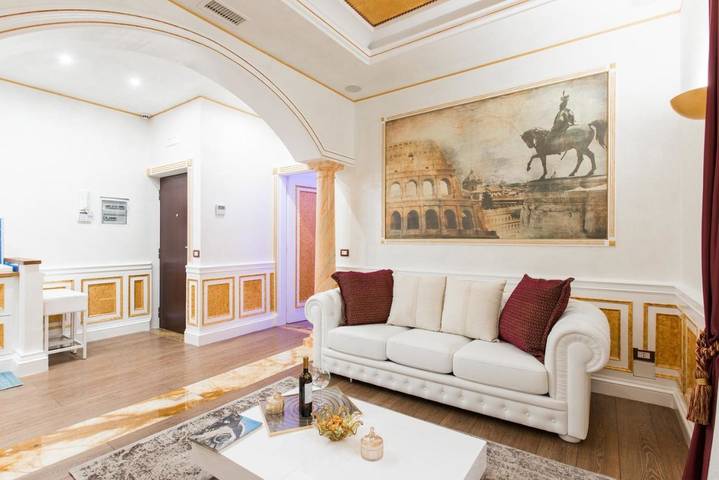 Apartamento de vacaciones para 4 personas, con vistas y terraza, Se admiten mascotas - 1