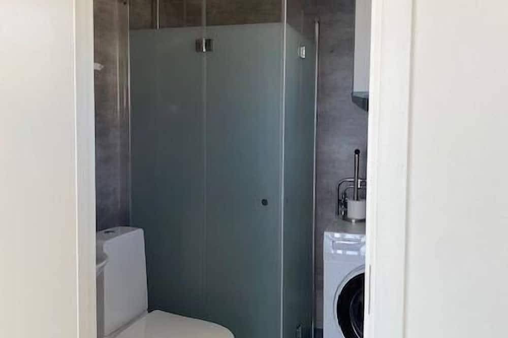 Ferienhaus Brandstorp für 1 - 4 Personen mit 1 Schlafzimmer - Ferienhaus in Habo, Vättern