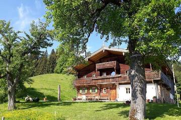 Hütte für 8 Personen in Söll, Hohe Salve, Bild 3