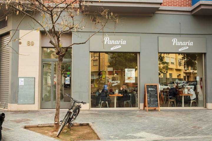 Maison d’hôte pour 2 personnes à Valence (Espagne) - 4