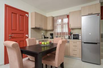 Villa for 8 People in Cyclades, Photo 4