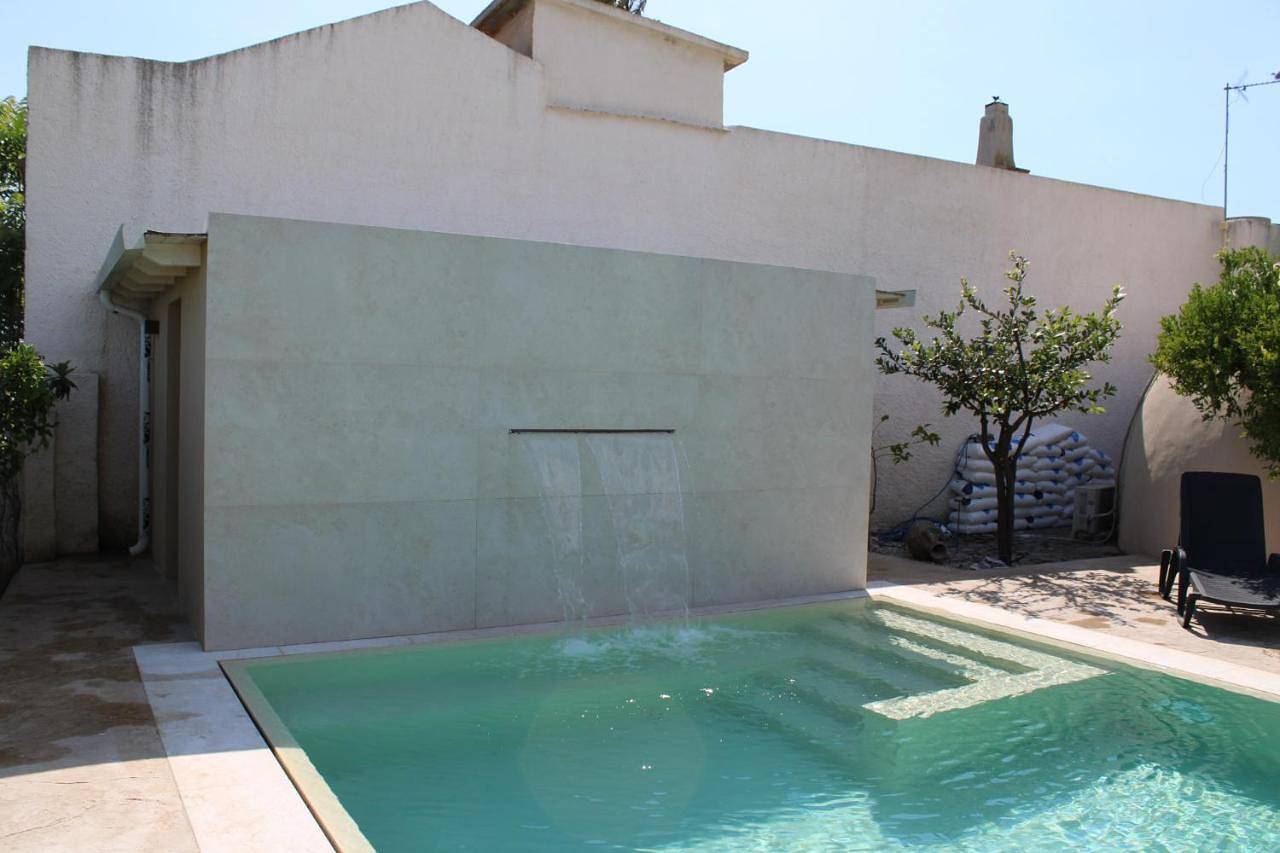 Family Bungalow in Petrosino, Provincia di Trapani