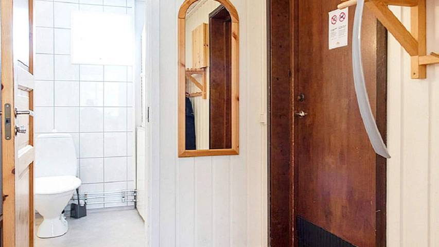 Ferienhaus für 5 Personen in Malung-Sälen und Umgebung - 4