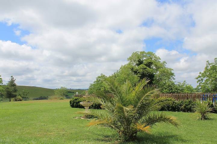 Chambre d’hôte pour 2 personnes à Latrape - 3