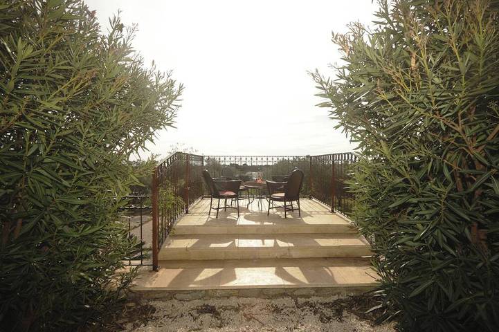 Casa de vacaciones para 4 personas, con jardín - 1