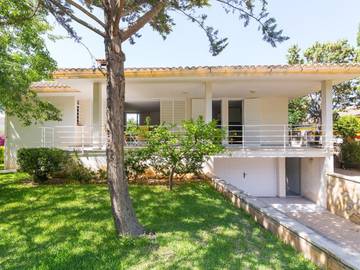 Holiday home in Alcúdia, North Majorca für 8 