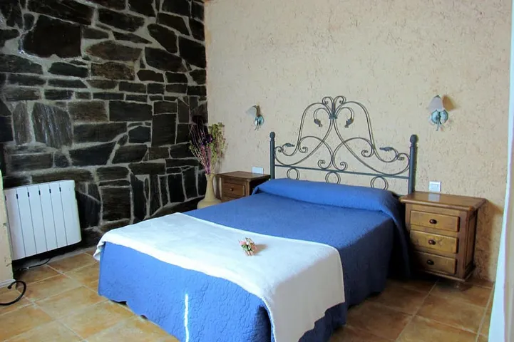Appartement de vacances pour 2 personnes, avec jardin, animaux acceptés - 1