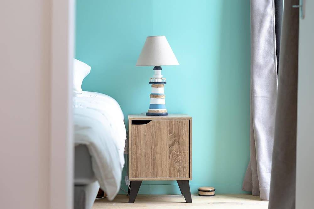 Gite Gouville sur Mer in Gouville-sur-Mer, Coutances