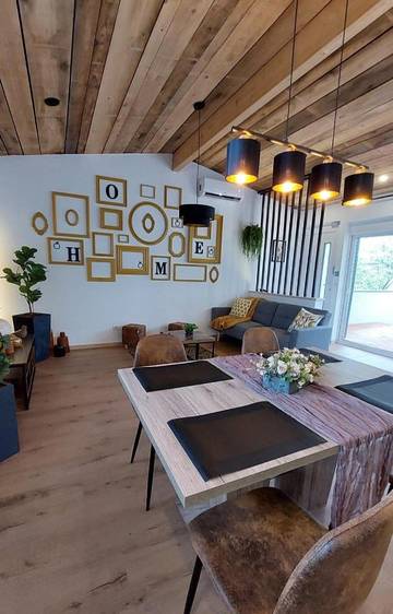 Maison d’hôte pour 2 personnes, avec jardin et vue à Drusenheim
