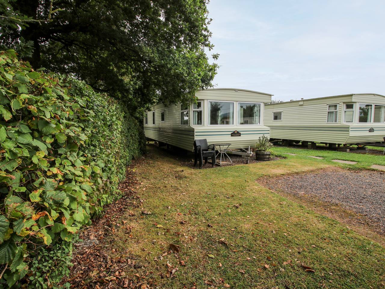 6 Old Orchard in Shropshire Hills