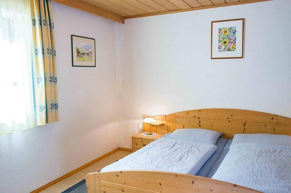 Ferienwohnung Klein - Gattererhof in Tuxer Alpen, Schmirn