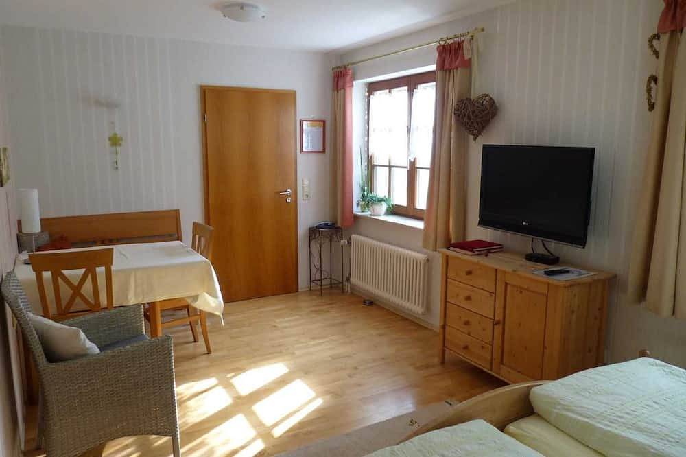 Haus am Kaiserberg***, schöne Fewo zum Europapark - Sehr schöne Ferienwohnung in Herbolzheim, Südschwarzwald