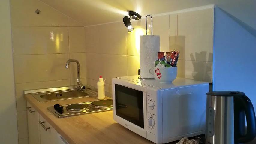 Gîte pour 4 personnes, avec sauna à Osijek - 4
