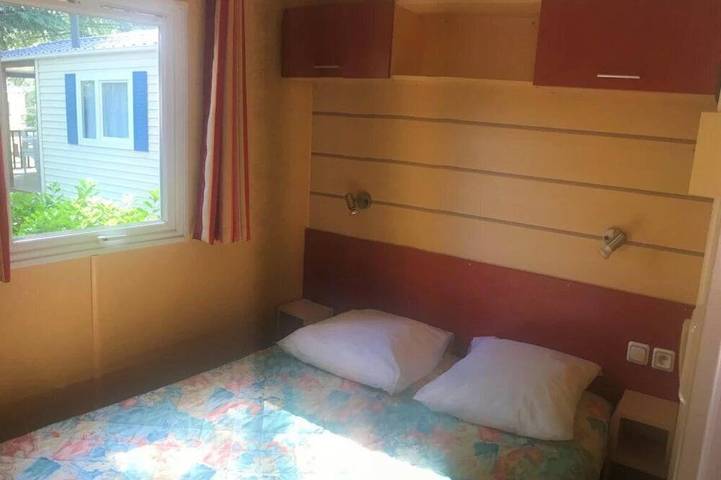 Gîte pour 4 personnes à Saint-Jean-Pla-de-Corts - 2