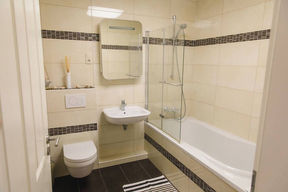 Ganze Wohnung, Lovely studio close to Cologne in Frechen, Rhein-Erft-Kreis