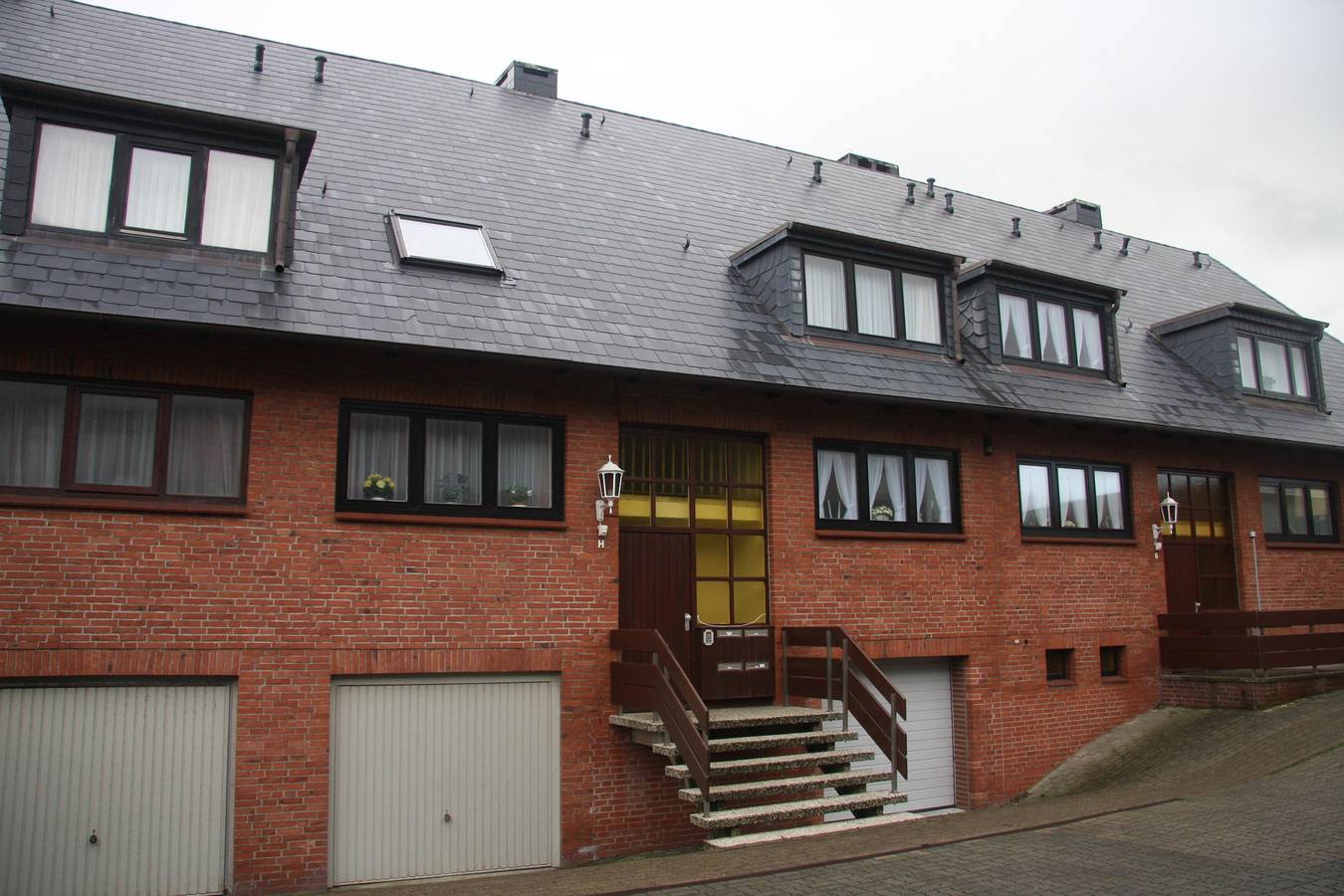 Ganze Ferienwohnung, Fischerweg Fihu in Westerland, Sylt (Gemeinde)