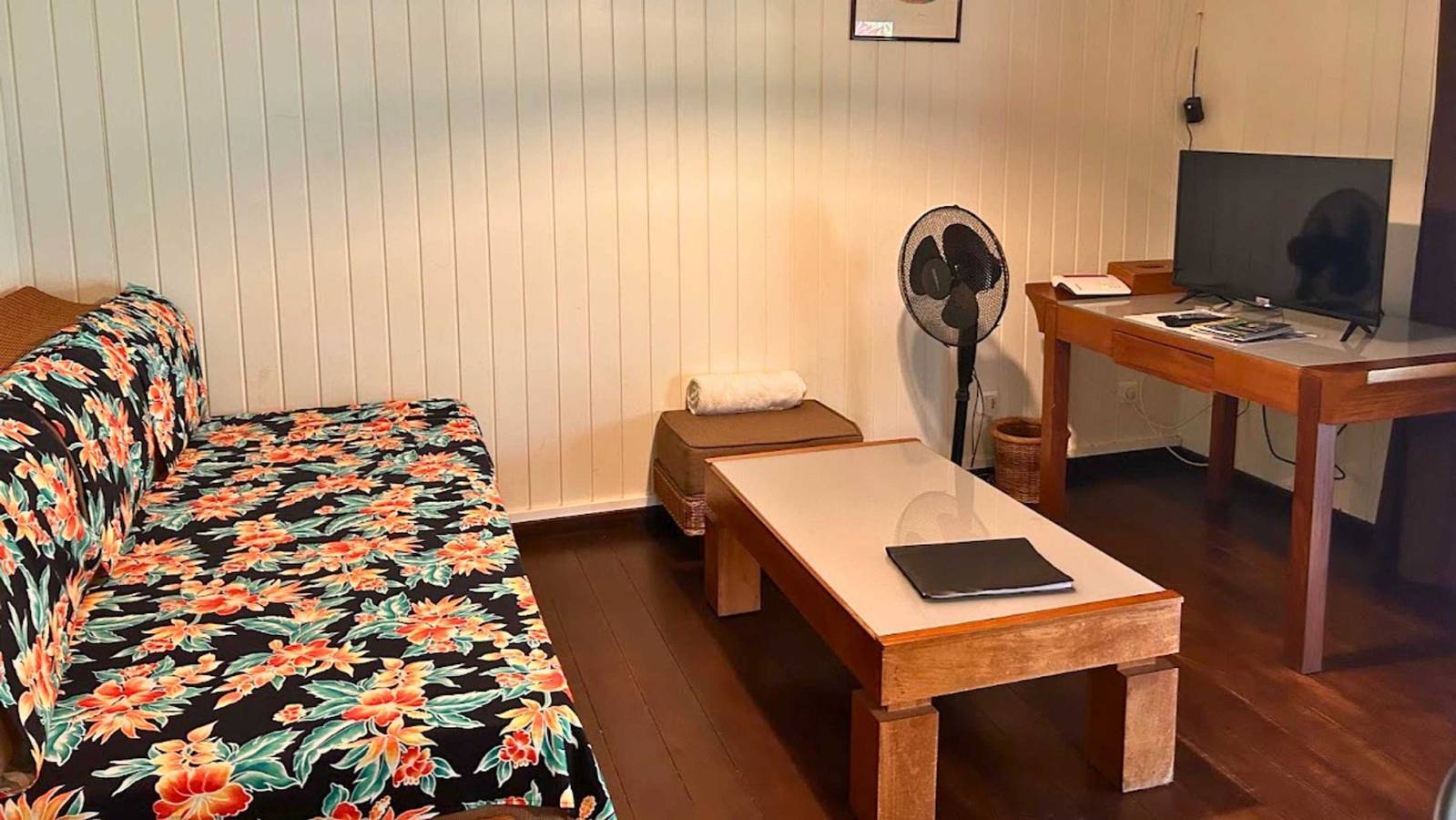 Apartamento entero, Moorea - Tropical Soul in Haapiti, Mo'orea