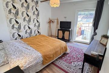 Location De Vacances pour 2 Personnes dans Aix-les-Bains, Région de Chambéry, Photo 2