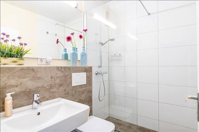 Ferienwohnung für 2 Personen, mit Balkon in Laboe - 2