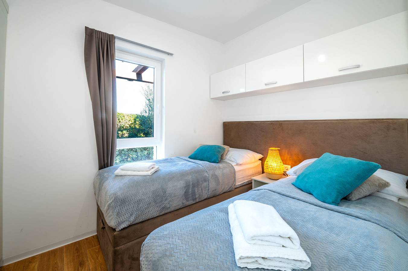 Villa Almond in Nin, Zadar