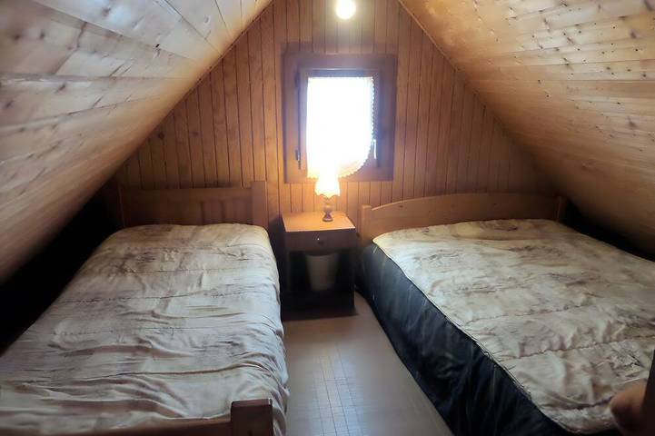 Location de vacances pour 5 personnes, avec Jardin à Montsauche-les-Settons - 3