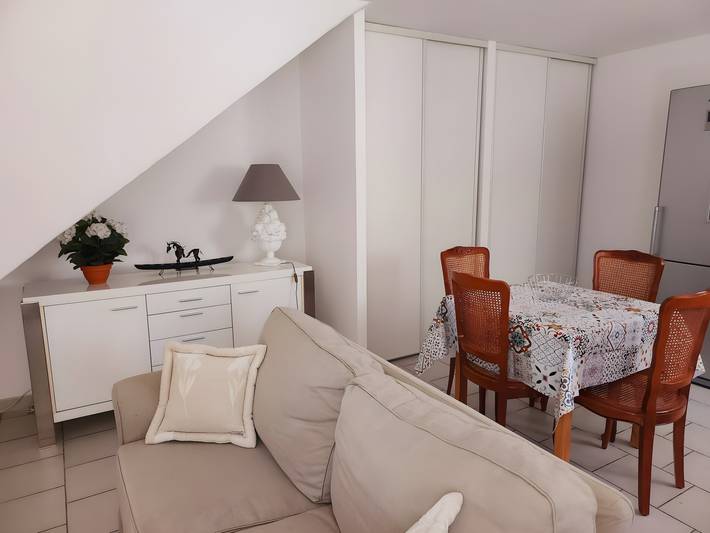 Ferienhaus für 4 Personen, mit Garten im Luberon - 4