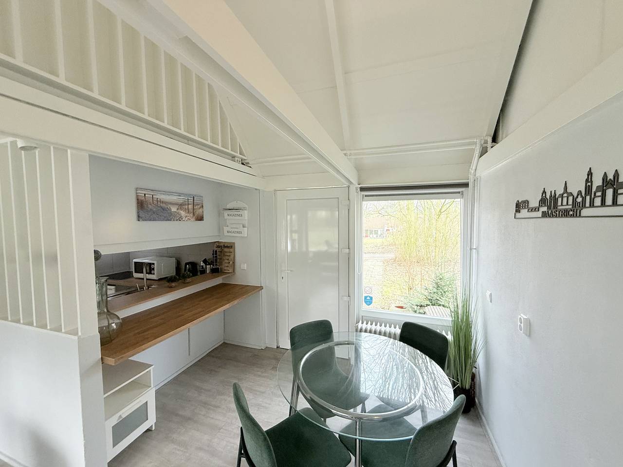 Bungalowpark Simpelveld - Alpha 61 in Simpelveld, Parkstad Limburg