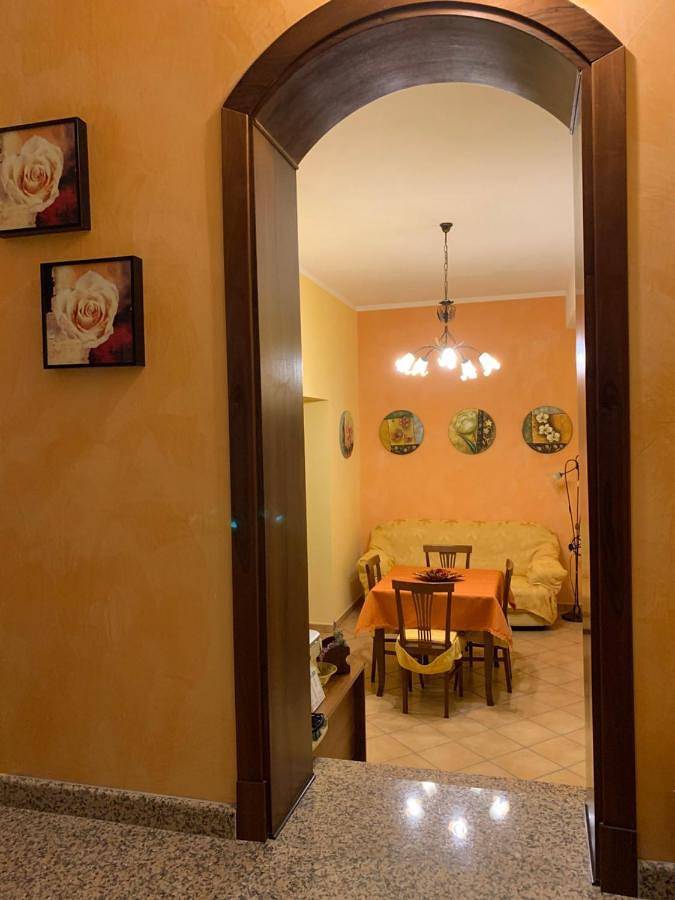 Maison d’hôte pour 2 personnes, avec Balcon et Jardin à Noto - 4