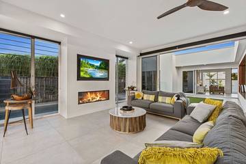 Holiday Home for 10 People in Noosaville, Noosa Shire, Photo 4