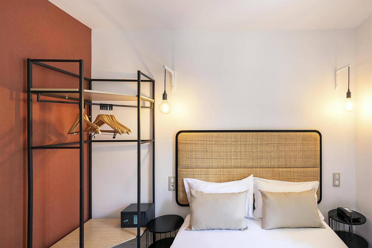 Best Western Aramis Saint Germain in Paris, Île de France