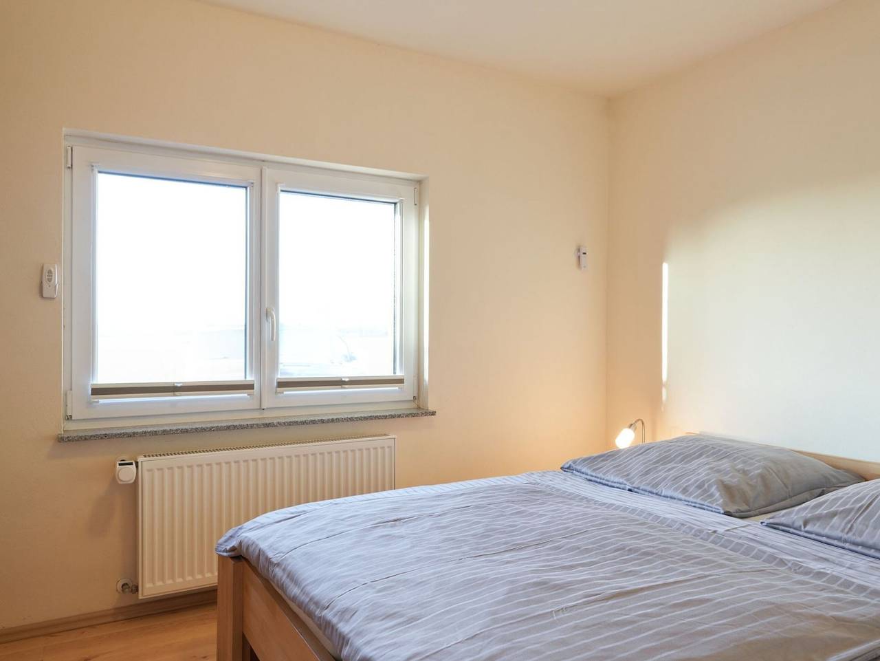 Ganze Ferienwohnung, Südwind in Nordstrand (Gemeinde), Nordstrand