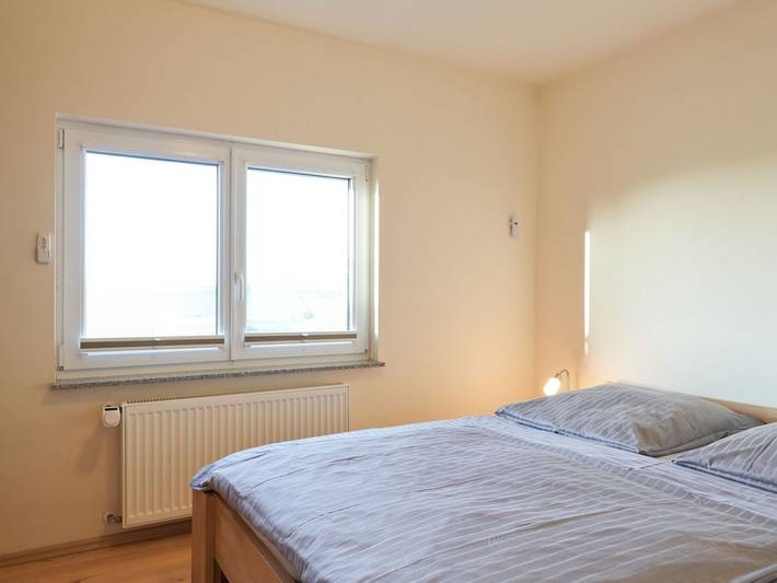 Ganze Ferienwohnung, Südwind - Südwind in Nordstrand (Gemeinde), Nordstrand