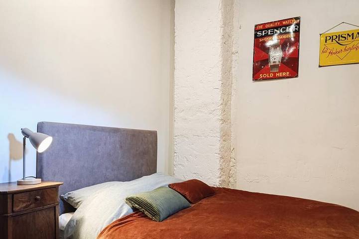 Location de vacances pour 4 personnes, avec jardin dans Château de Castelnau-Bretenoux - 4