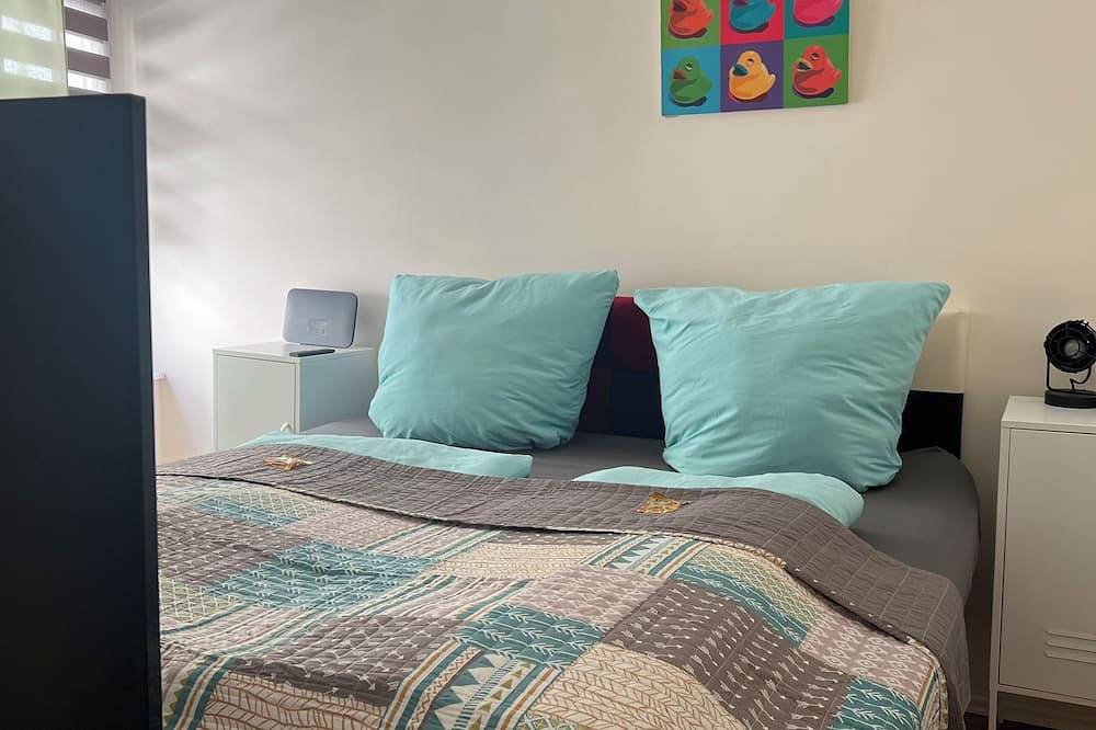 Ganze Wohnung, Sunny Side Straelen Ferienwohnung 110 qm in Straelen, Niederrhein