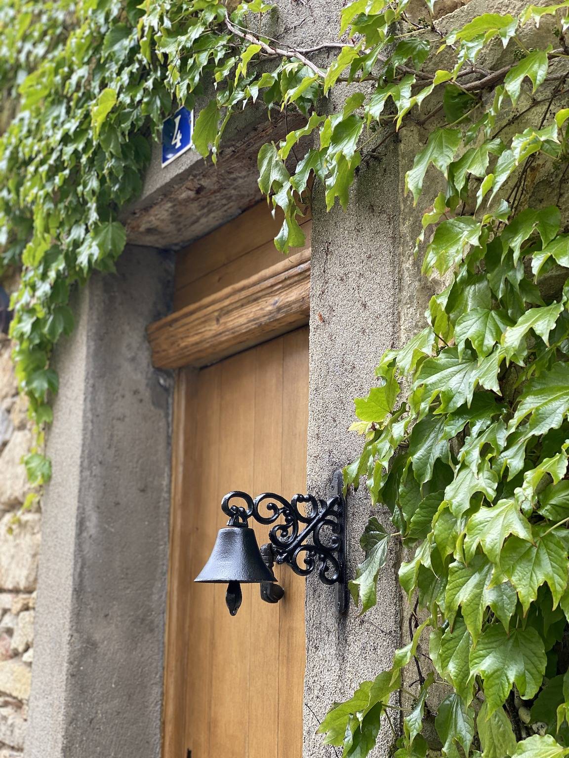 La Bastide des roses in La Bastide-sur-l'Hers, Ariège