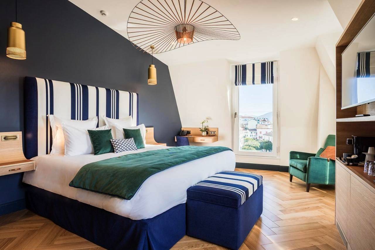 Hôtel & Spa Madison Saint Jean de Luz in Saint-Jean-de-Luz, Région de Bayonne